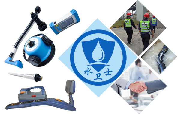 兴隆台区暗管漏水检测