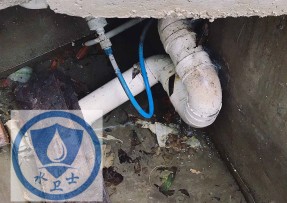兴隆台区水管漏水检测公司6