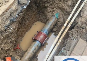 兴隆台区水管漏水检测公司4