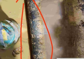 兴隆台区水管漏水检测公司1